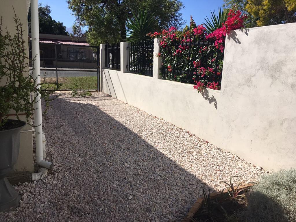 Arnheim Guest Cottage Robertson Exterior foto